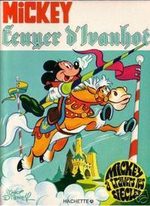 Mickey à travers les siècles # 10