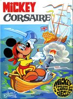Mickey à travers les siècles # 11