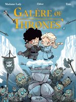 Galère of thrones 2