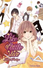 Like a little star 1 Manga