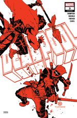 Deadpool # 3
