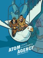 Atom Agency # 2