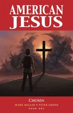American Jesus # 1