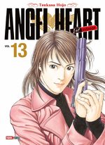 Angel Heart 13