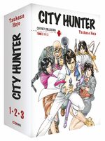 City Hunter 1