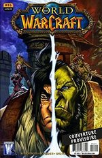World of Warcraft 3