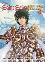Saint Seiya - Episode G : Assassin 16 Manga
