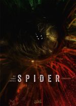Spider # 2
