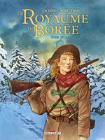 Le royaume de Borée 1