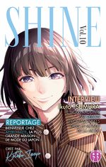 Shine 10 Manga