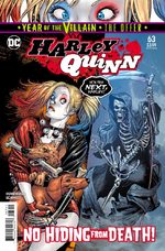 Harley Quinn 63