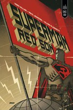 Superman - Red Son 1