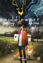 Middlewest # 1