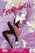 Spider-Gwen - Gwen Stacy # 1