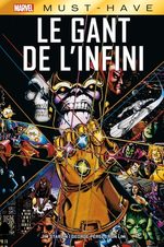 Le Gant de l'Infini 1