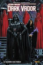 Star Wars - Darth Vader # 2