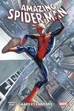 The Amazing Spider-Man # 2