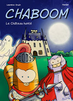 Chaboom # 4