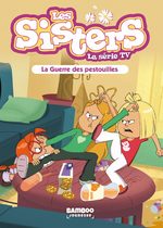 Les sisters - La série TV 32