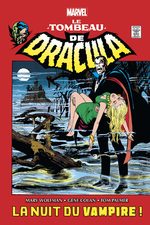 Le tombeau de Dracula # 1