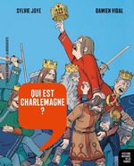 Histoire dessinée de la France 5