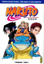 Naruto # 7