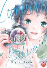 Luminous Blue 1 Manga