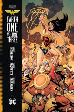 Wonder Woman - Terre Un 3
