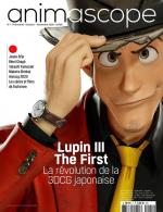 Animascope 1 Magazine