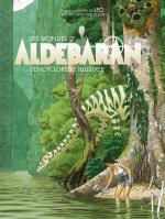 Les mondes D'Aldébaran - L'encyclopédie illustrée 0