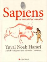 Sapiens (Harari) 1