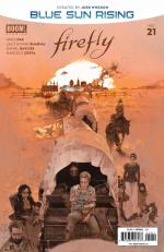 Firefly # 21