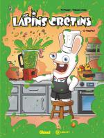The Lapins crétins 13