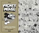 Mickey Mouse par Floyd Gottfredson 7