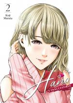 Hana l'inaccessible 2 Manga