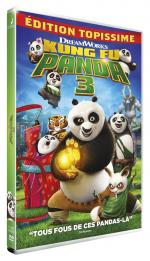 Kung Fu Panda 3 0