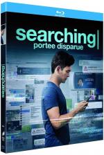 Searching - Portée disparue 0
