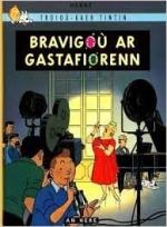 Tintin (Les aventures de) # 21