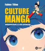 Culture manga - Introduction à la BD japonaise 1