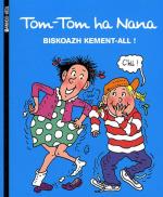Tom-Tom et Nana # 33