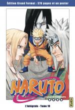 Naruto # 10