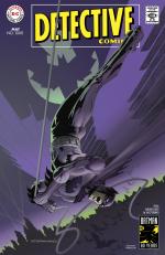 Batman - Detective Comics 1000