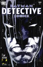 couverture, jaquette Batman - Detective Comics Issues V1 (1937 - 2011) 882