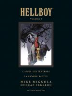 Hellboy # 5