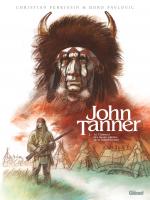 John Tanner # 2