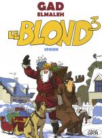 Le Blond 3