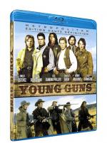 Young Guns 0 Film