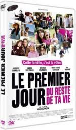 Le premier jour du reste de ta vie 0