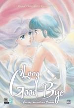 Long Good-Bye - Creamy, merveilleuse Creamy 1 Manga