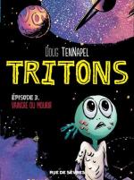 Tritons # 3